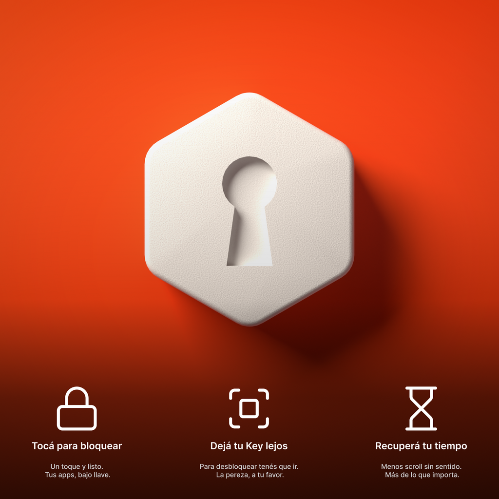 Llave Key