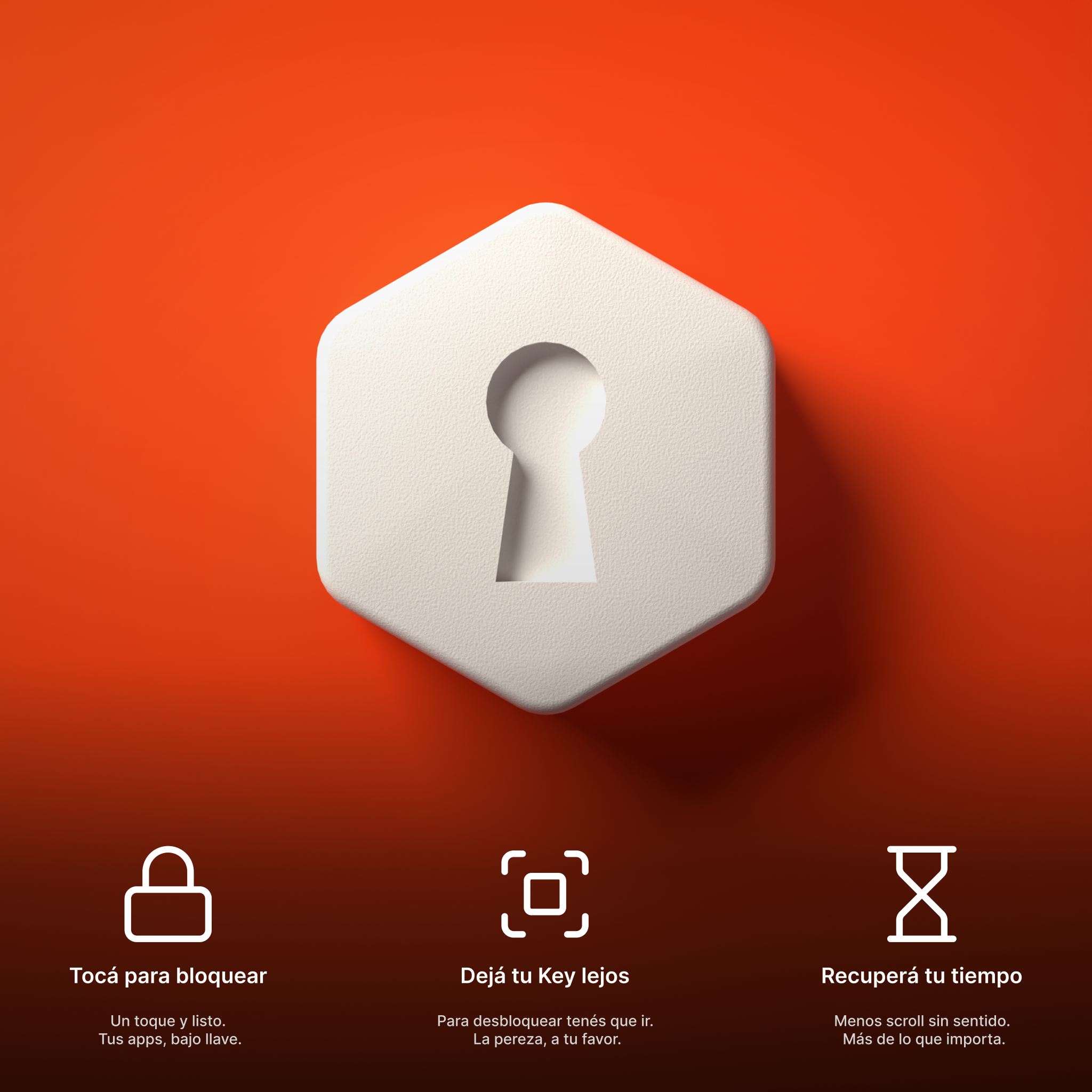 Llave Key